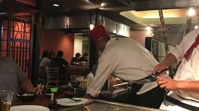O-Sabi Japanese Restaurant