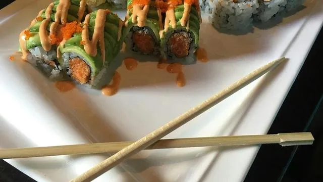 OKI Asian Bistro