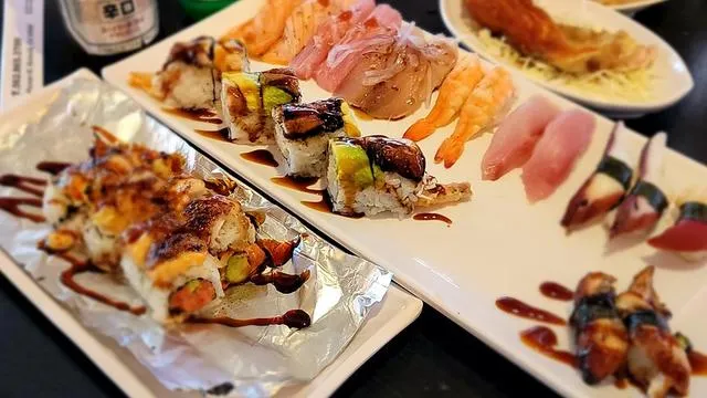 Ozen Sushi