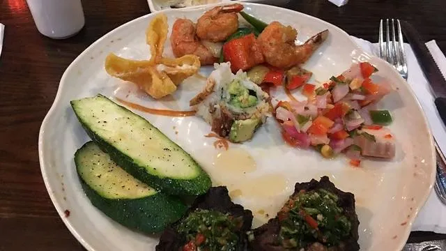 POC Buffet & Grill