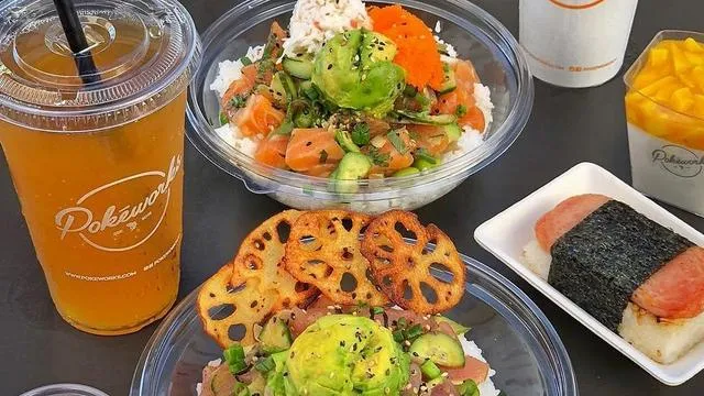 Pokeworks