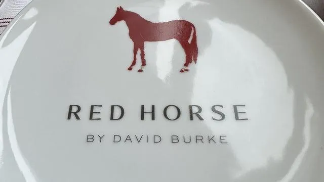 Red Horse by David Burke - White Plains