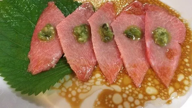 Rising Sun Sushi Harbor