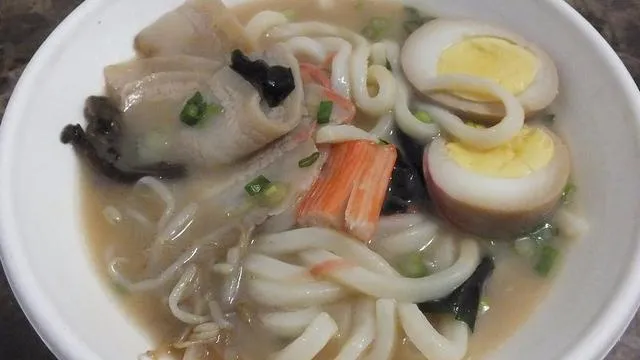 Rumaku Sushi