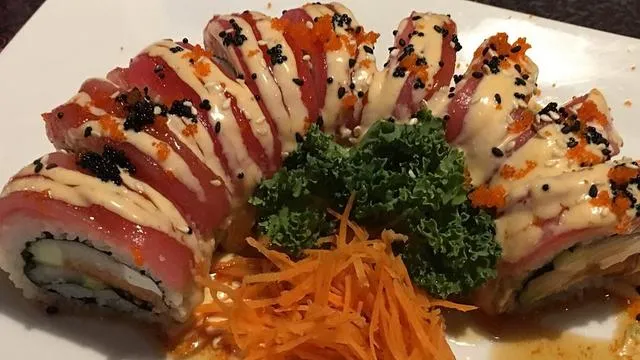 Saigon Sushi