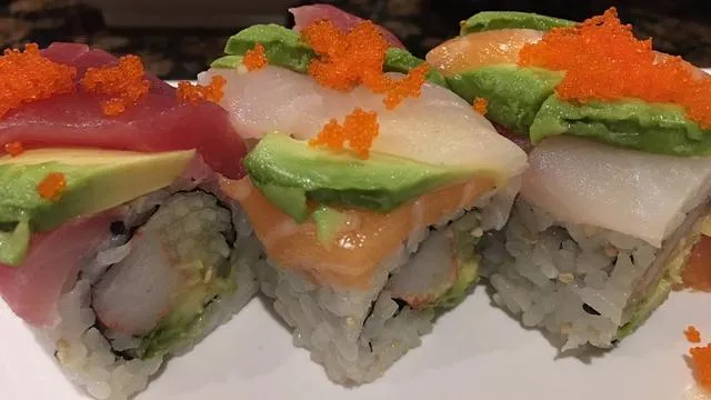 Samurai Japanese Steakhouse and Sushi Bar