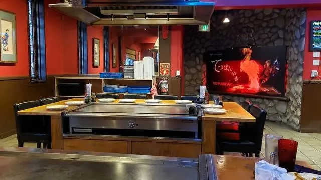 Sgc Japanese Restaurant