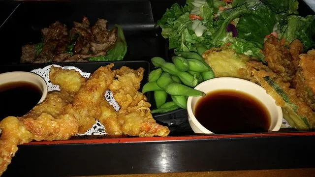 Shogun Kitchen