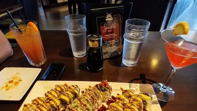 Shogun Restaurant