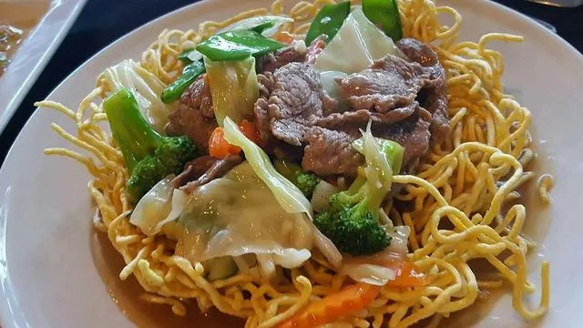 Siam Orchid Thai Sushi Restaurant