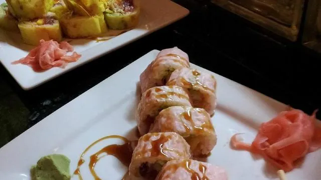 Suehiro Japanese Restaurant