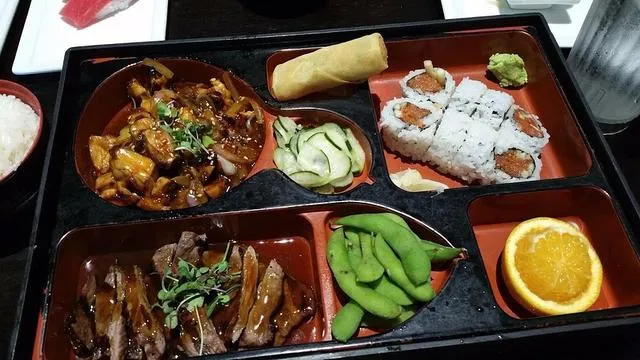 Sumo Japanese Restaurant
