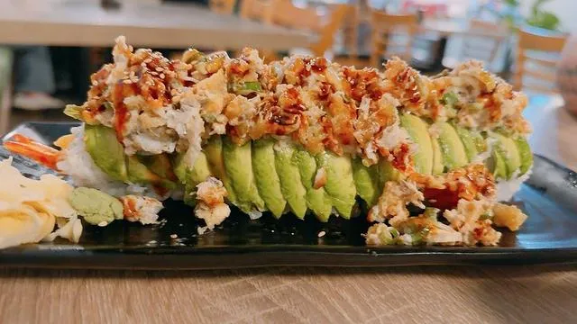 Sunshine Kitchen