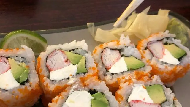 Sushi and Ramen Japanese Restaurant
