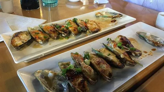 Sushi Asahi