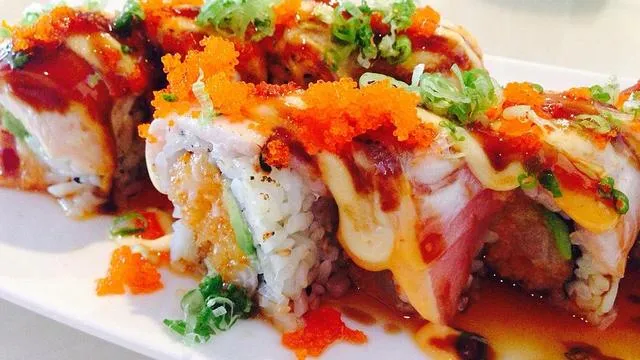 Sushi Hana
