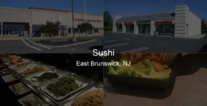 Photo of Sushi in East Brunswick, NJ