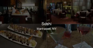 Photo of Sushi in Manhasset, NY