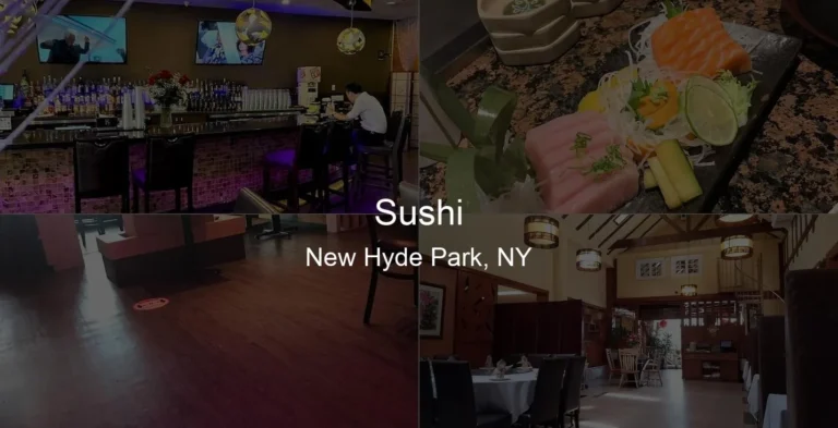 Photo of Sushi in New Hyde Park, NY