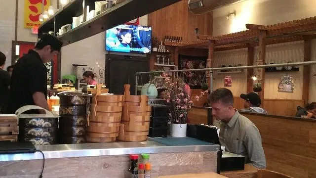 Sushi Jin