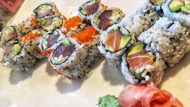 Sushi Joy