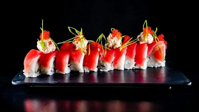 Sushi Shack