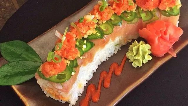 Sushi Umi
