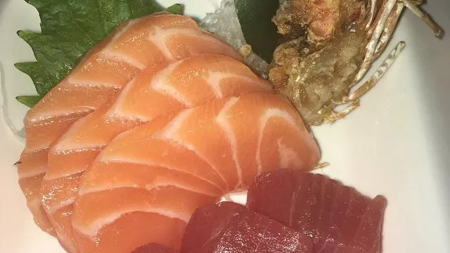 Sushi Yoshi