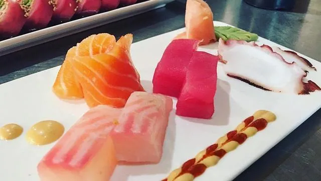 Sushiato