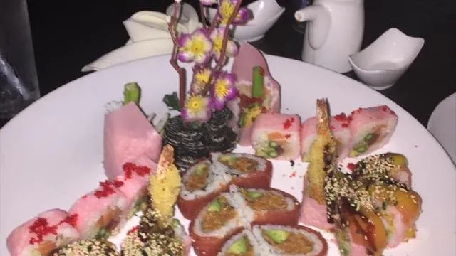 Takara Steakhouse