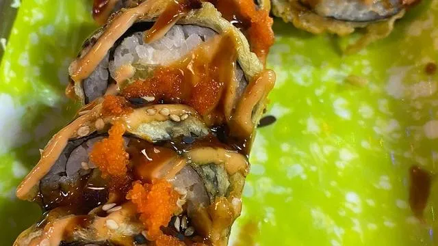 Tengu Sushi