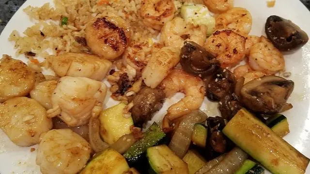 Tepanyaki Japanese SteakHouse