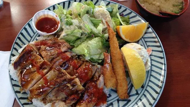 Teri Cafe