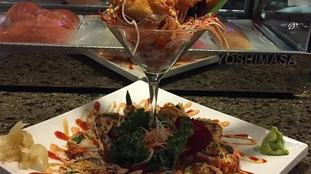 Thai Lotus Restaurant