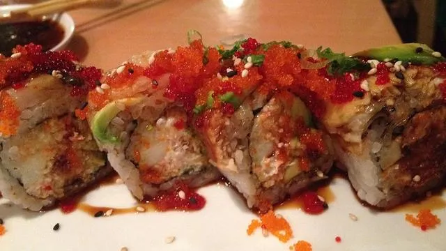 Thai Wasabi