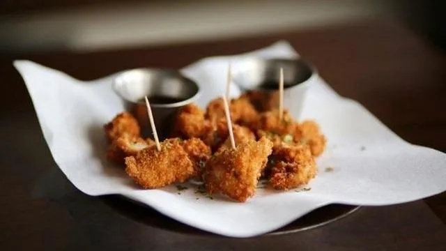 Tokyo Tapas