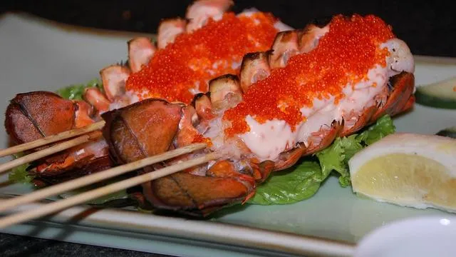 Tomokazu Japanese Cuisine