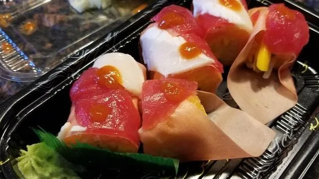 Umami Japanese Restaurant