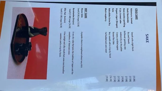 Umiya Sushi