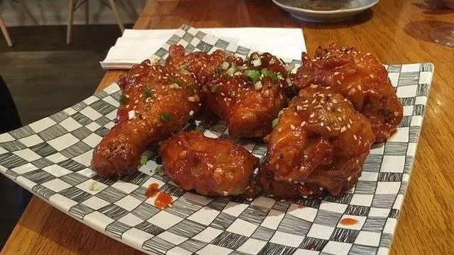 Yakitori Jinbei