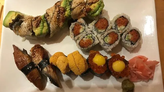 Yama Restaurant