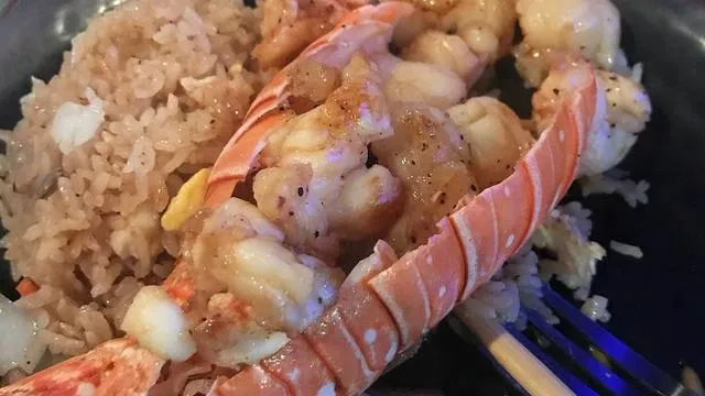 Yen Teppanyaki & Sushi Steakhouse