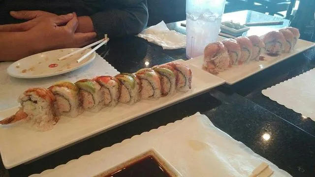 Yoshi Japanese Cuisine